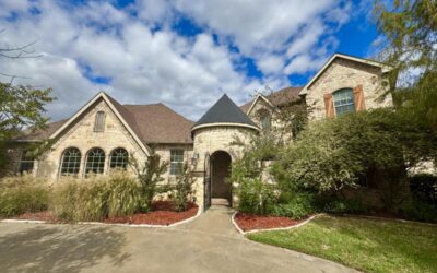 1023 Teagan Ct., Pottsboro TX 75076