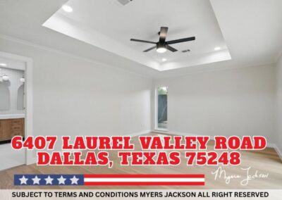 6407 Laurel Valley Road, Dallas TX 75248