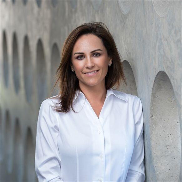 Myers Jackson Broker