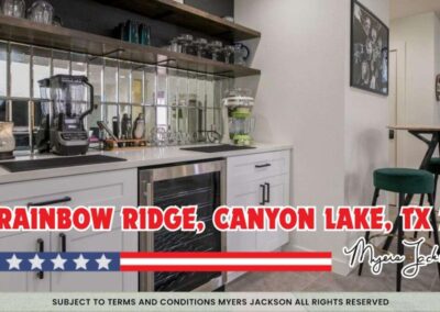 640 Rainbow Rdg., Canyon Lake TX 78133