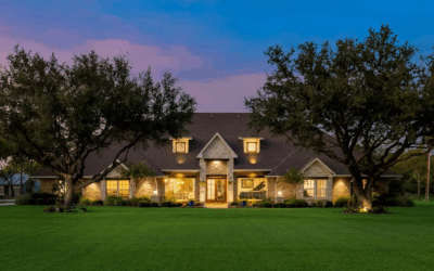 51 Stage Coach Rd., Fort Worth TX 76244