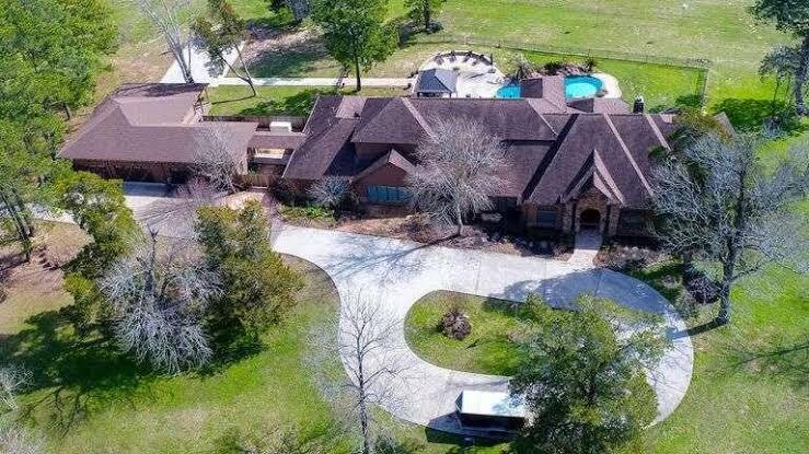 10210 Stidham Rd Conroe TX 77302 Real Estate Auction