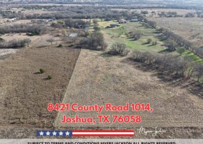 land for sale fort worth tx