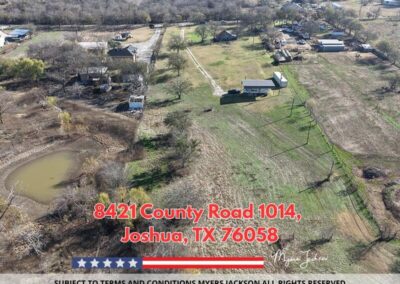 land for sale fort worth tx