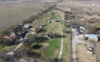 8421 County Road 1014, Joshua TX 76058