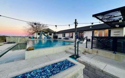 5068 S FM 5, Aledo TX 76008