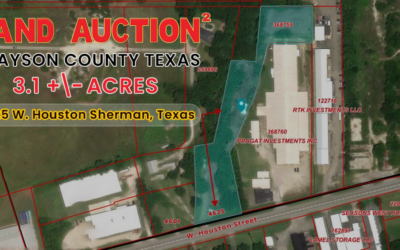 4625 W Houston Street Unit #B, Sherman Texas 75092