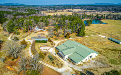 721 Gowins Rd, Lafayette, Georgia 30728