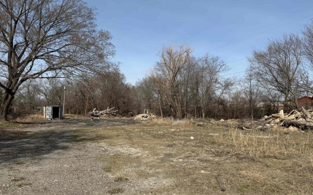 4625 W Houston Street Unit #B, Sherman TX 75092