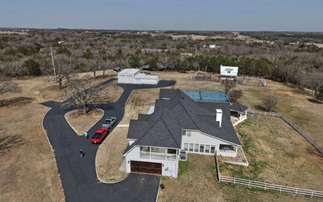 1073 Gordonville Rd, Gordonville, TX 76245
