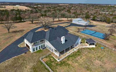 1073 Gordonville Rd, Gordonville Texas