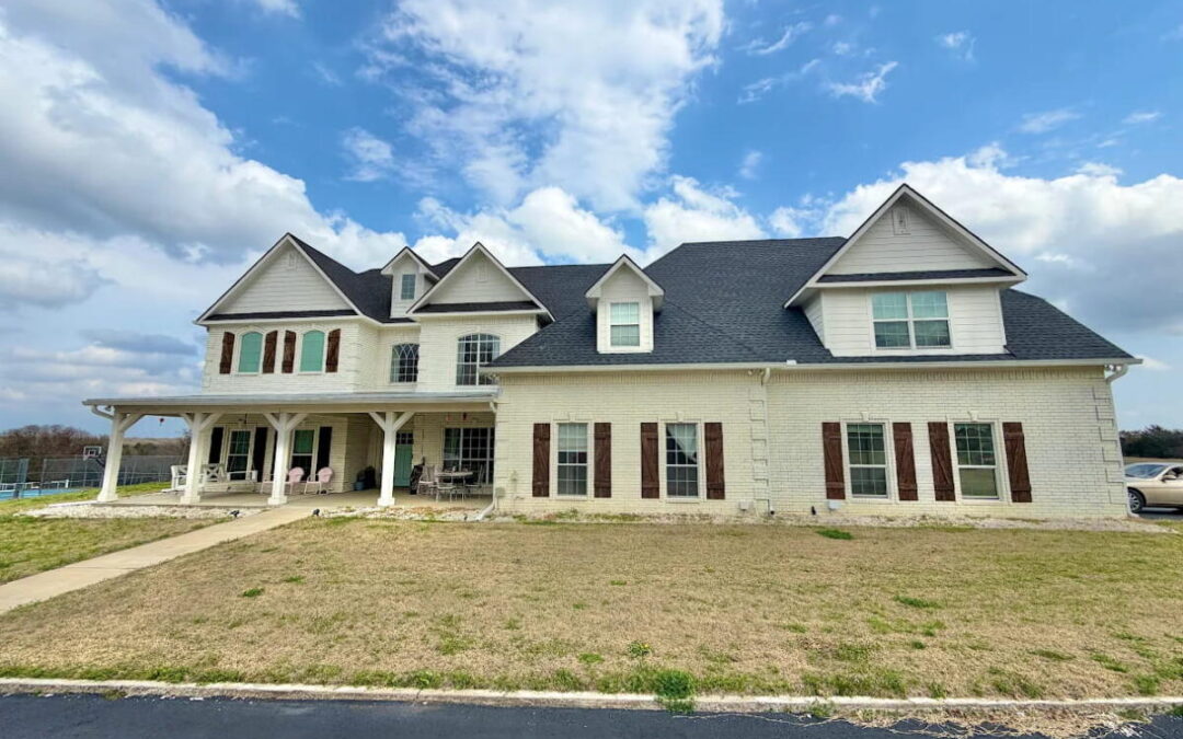 1073 Gordonville Rd, Gordonville, TX 76245