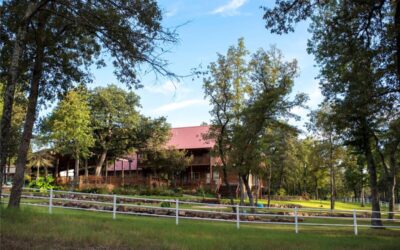 A Rare Opportunity at 1036 Private Road 8905: The Crown Jewel of Canton TX Real Estate