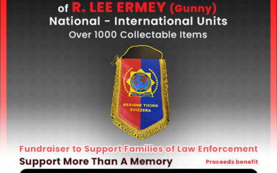 5th Annual Brotherhood for the Fallen Car Show & Fundraiser