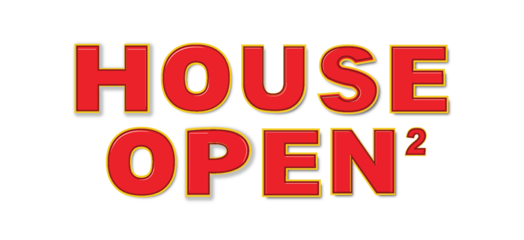 House Open