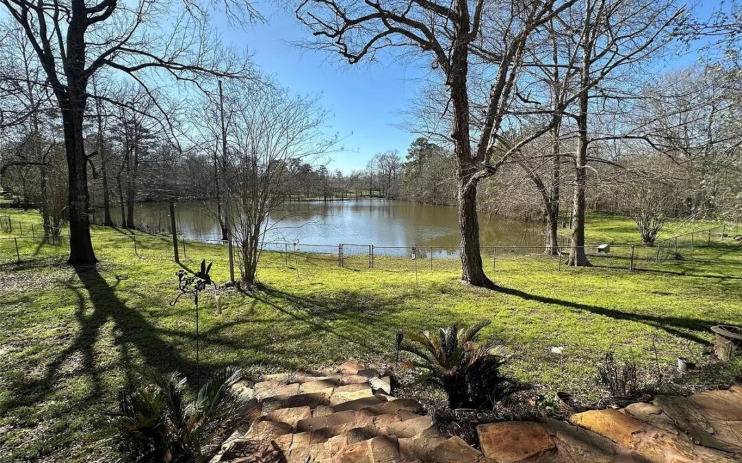 35 Susan Drive Cleveland TX 77327 House for Sale Auction