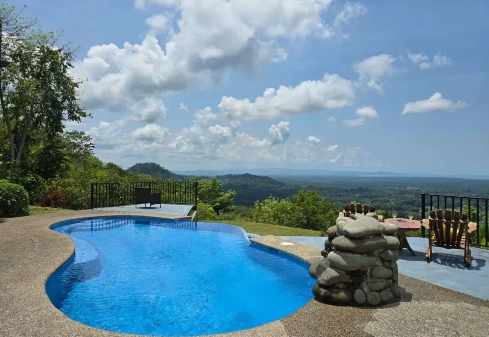 58 Tres Rios Uvita Costa Rica Residential Auction