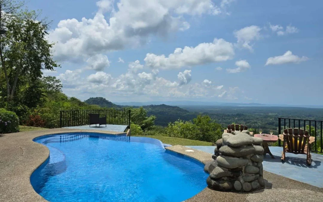 58 Tres Rios Uvita Costa Rica Waterfront Property Auction
