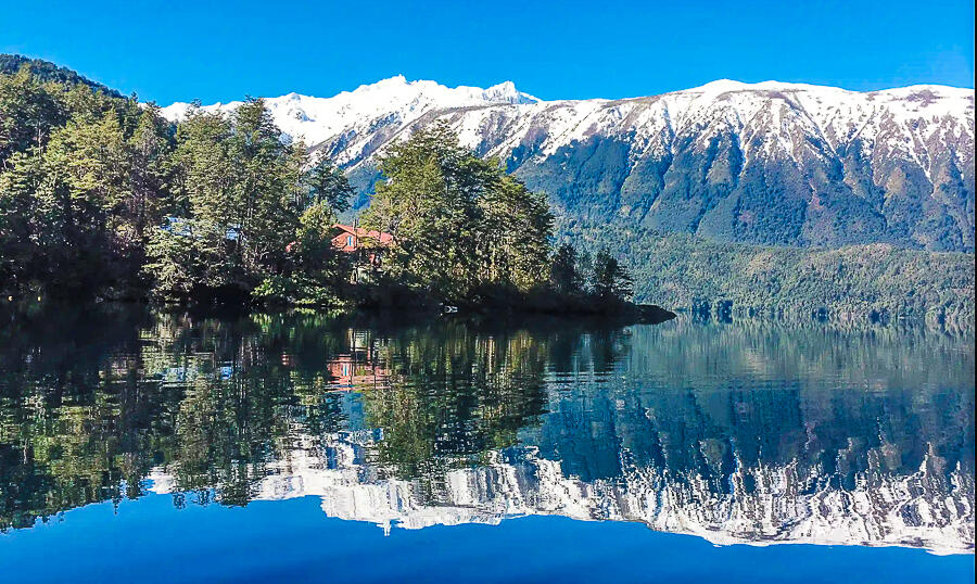 Bid for Waterfront Property