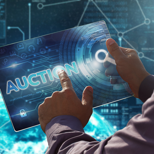 Auctioneers AI