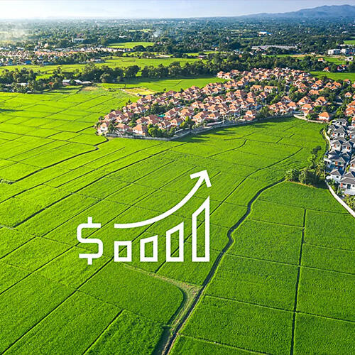 Multi unit property