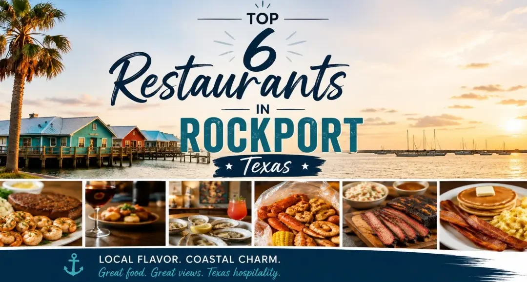 Our Family Kitchen: A Popular Breakfast and Comfort Food Stop in Rockport