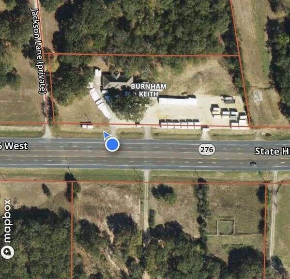3028 Highway 276 Quinlan TX 75474 Texas Real Property Auction