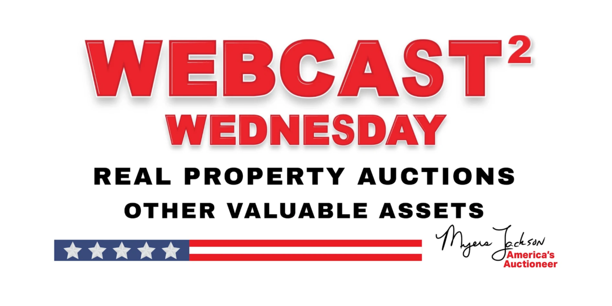 T-47220 Bear Creek Rd Ferris Texas 75125 Residential Land Auction